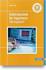 Elektrotechnik ingenieure übu gebraucht kaufen  Wird an jeden Ort in Deutschland