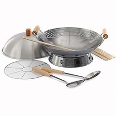 Norpro piece wok for sale  Delivered anywhere in USA 