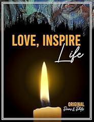Love inspire life gebraucht kaufen  Wird an jeden Ort in Deutschland