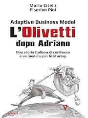 Adaptive business model. usato  Spedito ovunque in Italia 