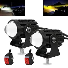 2pcs super bright for sale  Delivered anywhere in USA 