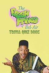 Fresh prince bel for sale  Delivered anywhere in UK