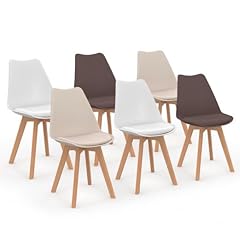 Idmarket lot chaises d'occasion  Livré partout en France