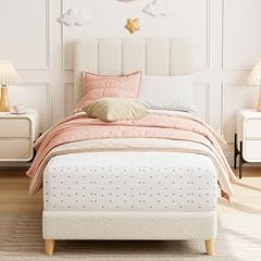 Garveehome twin bed for sale  Delivered anywhere in USA 