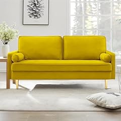 Hdxdkog velvet loveseat for sale  Delivered anywhere in USA 