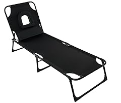 Abaseen black foldable for sale  Delivered anywhere in UK