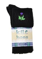 Socks men thistle for sale  Delivered anywhere in UK