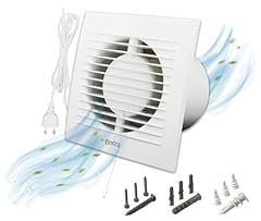 Vent 100mm badlüfter gebraucht kaufen  Wird an jeden Ort in Deutschland