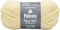 Patons classic wool for sale  Delivered anywhere in UK