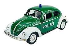 Welly volkwagen käfer gebraucht kaufen  Wird an jeden Ort in Deutschland