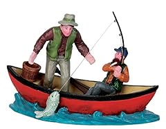 Lemax canoe catch for sale  Delivered anywhere in USA 