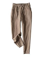 Iximo women tapered for sale  Delivered anywhere in USA 