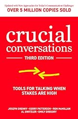 Crucial conversations tools for sale  Delivered anywhere in USA 