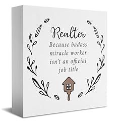 Realtor gifts real for sale  Delivered anywhere in USA 