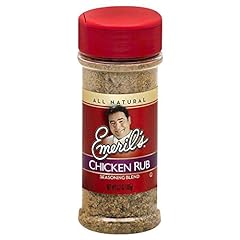 Emeril chicken rub for sale  Delivered anywhere in USA 