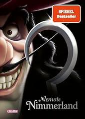 Disney villains niemals gebraucht kaufen  Wird an jeden Ort in Deutschland
