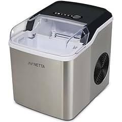 Netta ice maker for sale  Delivered anywhere in UK