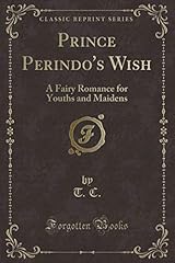 Prince perindo wish d'occasion  Livré partout en France