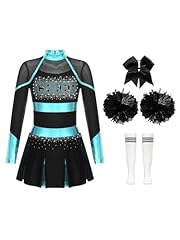 Tiaobug mädchen cheerleading gebraucht kaufen  Wird an jeden Ort in Deutschland