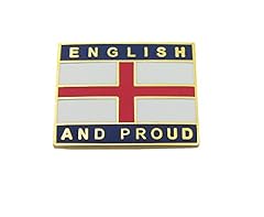 English proud england for sale  Delivered anywhere in UK