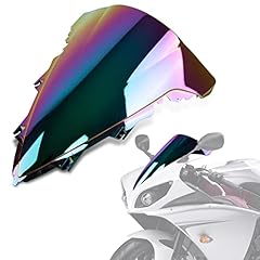 Windshield double bubble for sale  Delivered anywhere in UK
