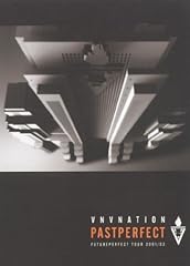 Vnv nation pastperfect gebraucht kaufen  Wird an jeden Ort in Deutschland