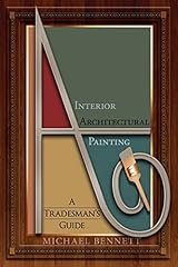 Interior architectural paintin for sale  Delivered anywhere in USA 