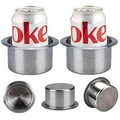 2pcs car cup for sale  Delivered anywhere in UK