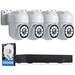 Camcamp poe cctv for sale  Delivered anywhere in UK