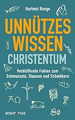 Unnützes wissen christentum gebraucht kaufen  Wird an jeden Ort in Deutschland