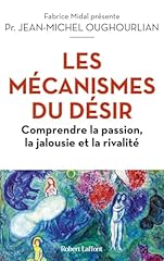 Mécanismes désir comprendre d'occasion  Livré partout en France