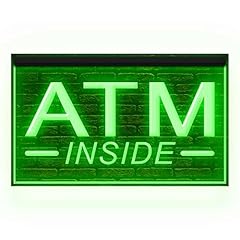 120049 atm inside for sale  Delivered anywhere in USA 