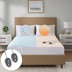 Beautyrest heated mattress for sale  Delivered anywhere in USA 