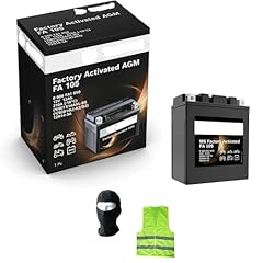 Compatible honda ascot d'occasion  Livré partout en France