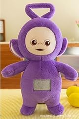 Teletubbies plüsch toy gebraucht kaufen  Wird an jeden Ort in Deutschland