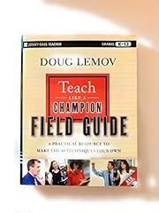Teach like champion for sale  Delivered anywhere in USA 