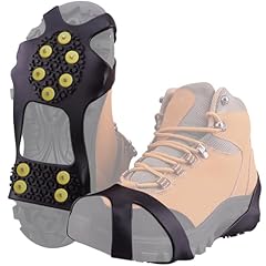 Anti rutsch schuhspikes gebraucht kaufen  Wird an jeden Ort in Deutschland