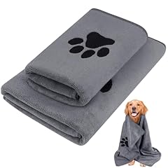 Foretogo 2pcs dog for sale  Delivered anywhere in UK