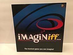 Imaginiff... for sale  Delivered anywhere in USA 