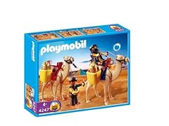 Playmobil 4247 voleurs d'occasion  Livré partout en France