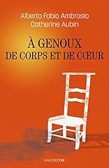 Genoux corps cœur d'occasion  Livré partout en France