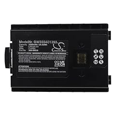 Vhbw batterie remplacement d'occasion  Livré partout en France