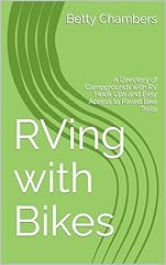 Rving bikes directory for sale  Delivered anywhere in USA 