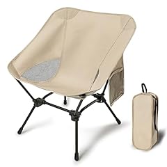 Lightweight camping chairs for sale  Delivered anywhere in USA 