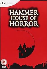 Hammer house horror for sale  Delivered anywhere in UK