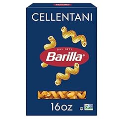 Barilla pasta cellentani usato  Spedito ovunque in Italia 