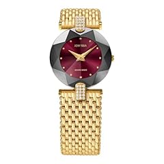 Jowissa damen armbanduhr gebraucht kaufen  Wird an jeden Ort in Deutschland