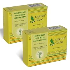 Earthy sapo lemongrass for sale  Delivered anywhere in USA 