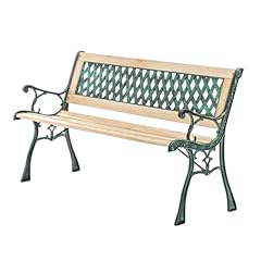 Birchtree seater wooden for sale  Delivered anywhere in UK