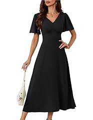 Frauen neck kleid gebraucht kaufen  Wird an jeden Ort in Deutschland